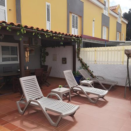 Vivienda Vacacional Sol Y Cumbre Maspalomas  Extérieur photo