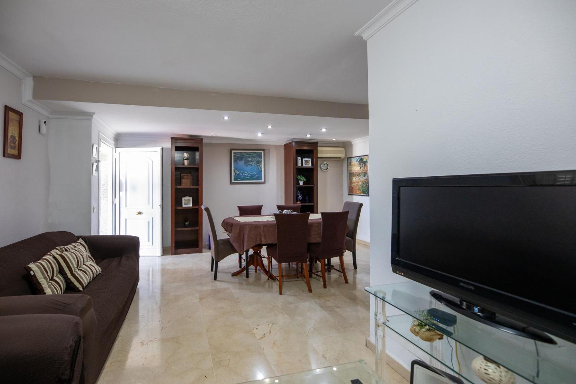 Vivienda Vacacional Sol Y Cumbre Maspalomas  Extérieur photo
