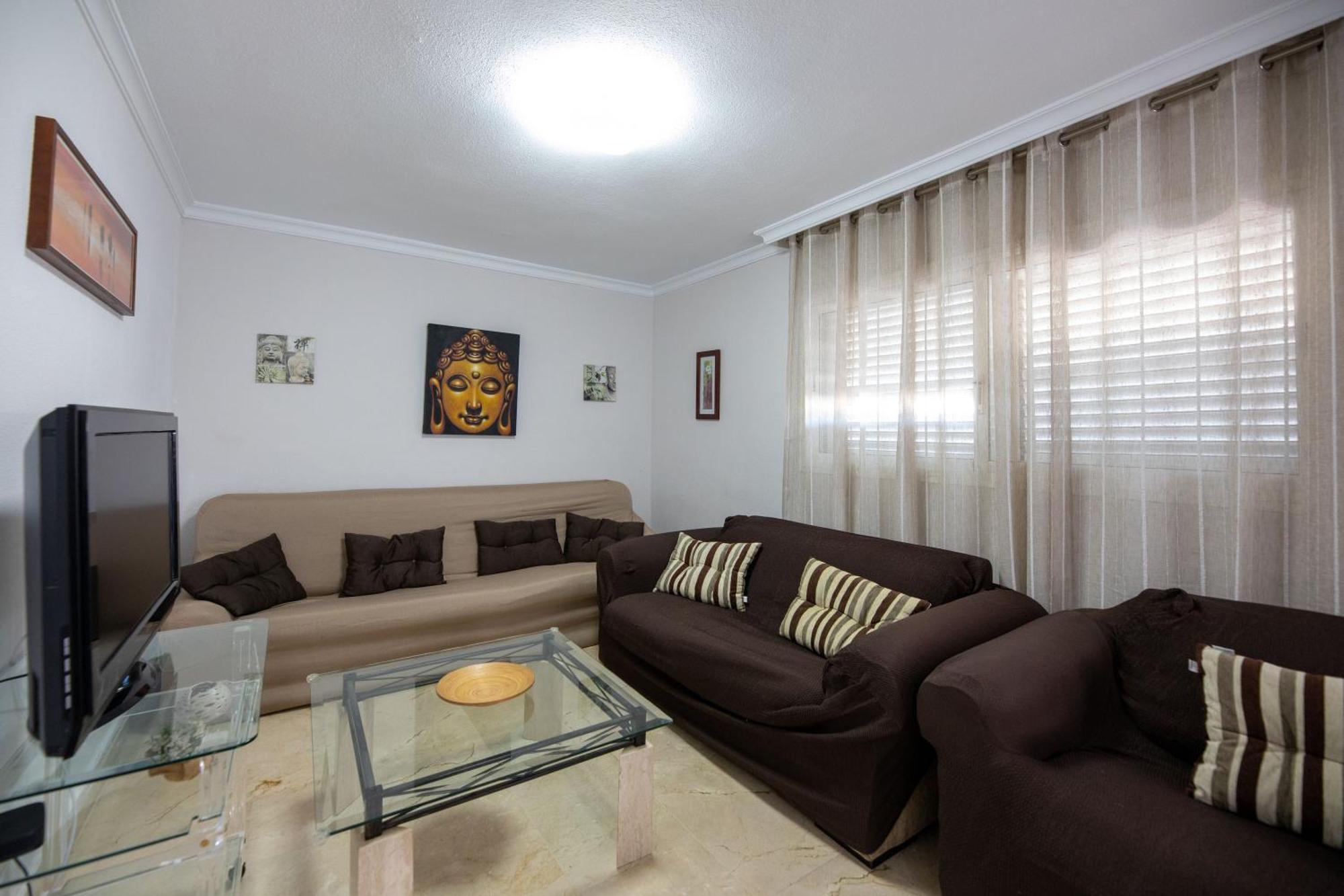 Vivienda Vacacional Sol Y Cumbre Maspalomas  Extérieur photo