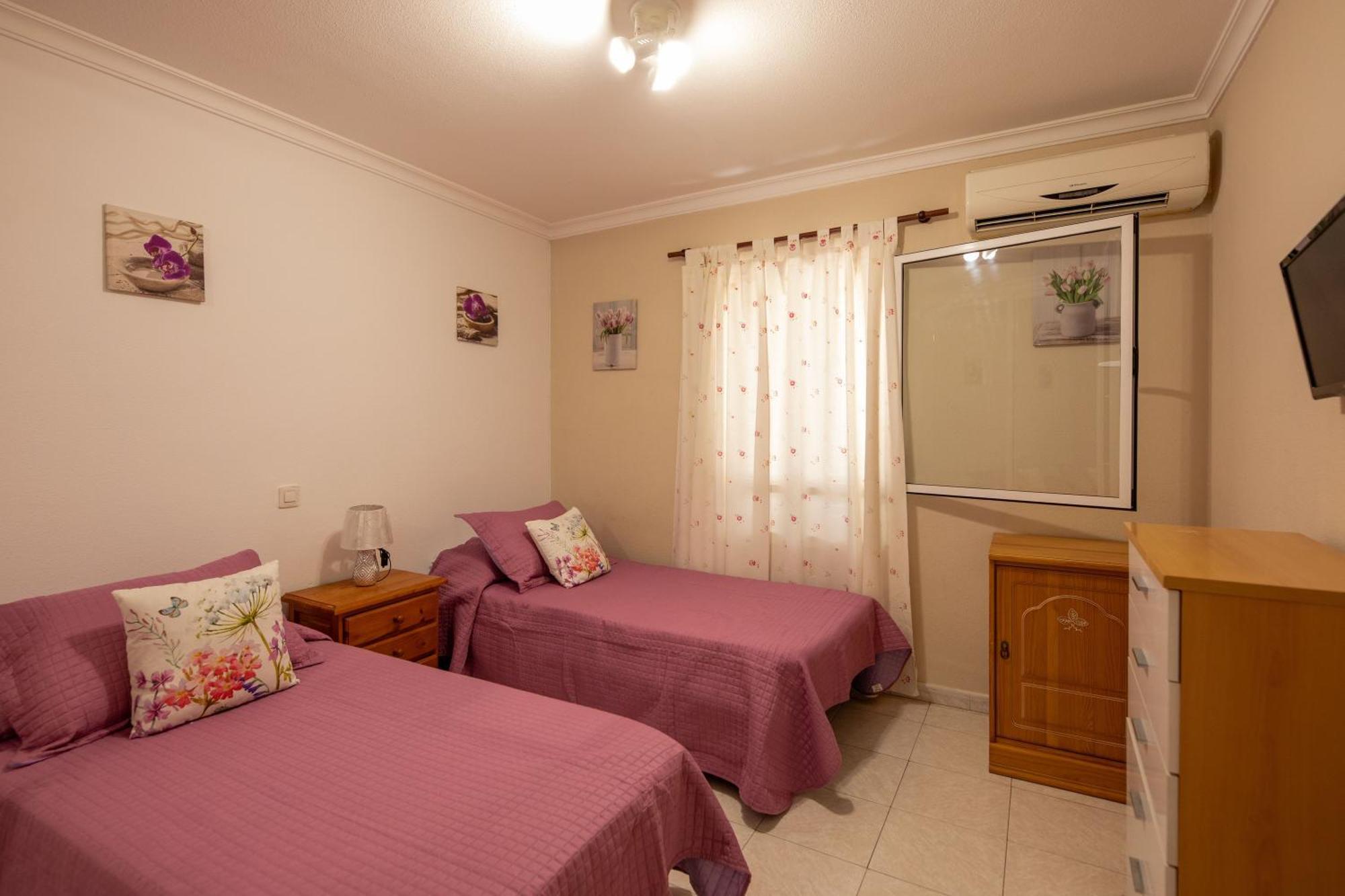 Vivienda Vacacional Sol Y Cumbre Maspalomas  Extérieur photo