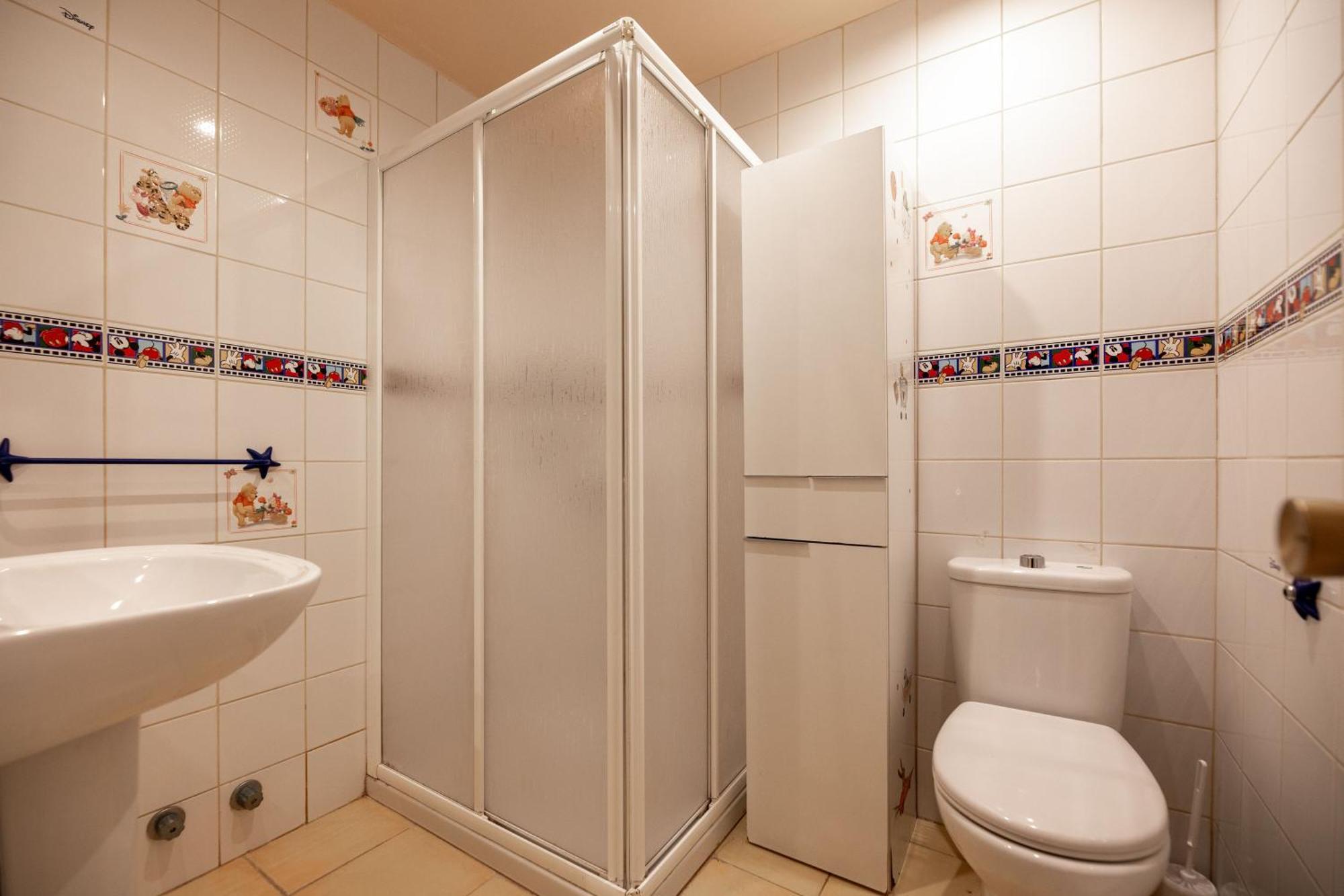 Vivienda Vacacional Sol Y Cumbre Maspalomas  Extérieur photo