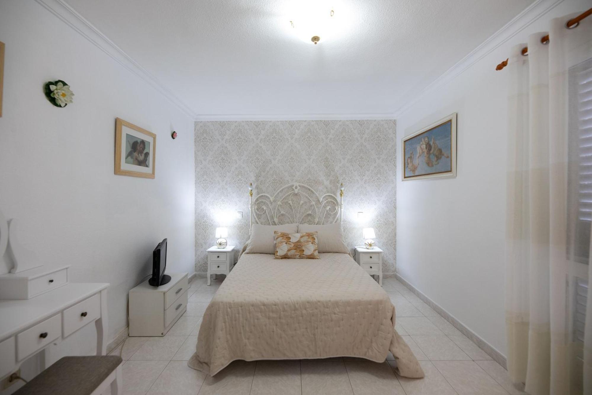 Vivienda Vacacional Sol Y Cumbre Maspalomas  Extérieur photo