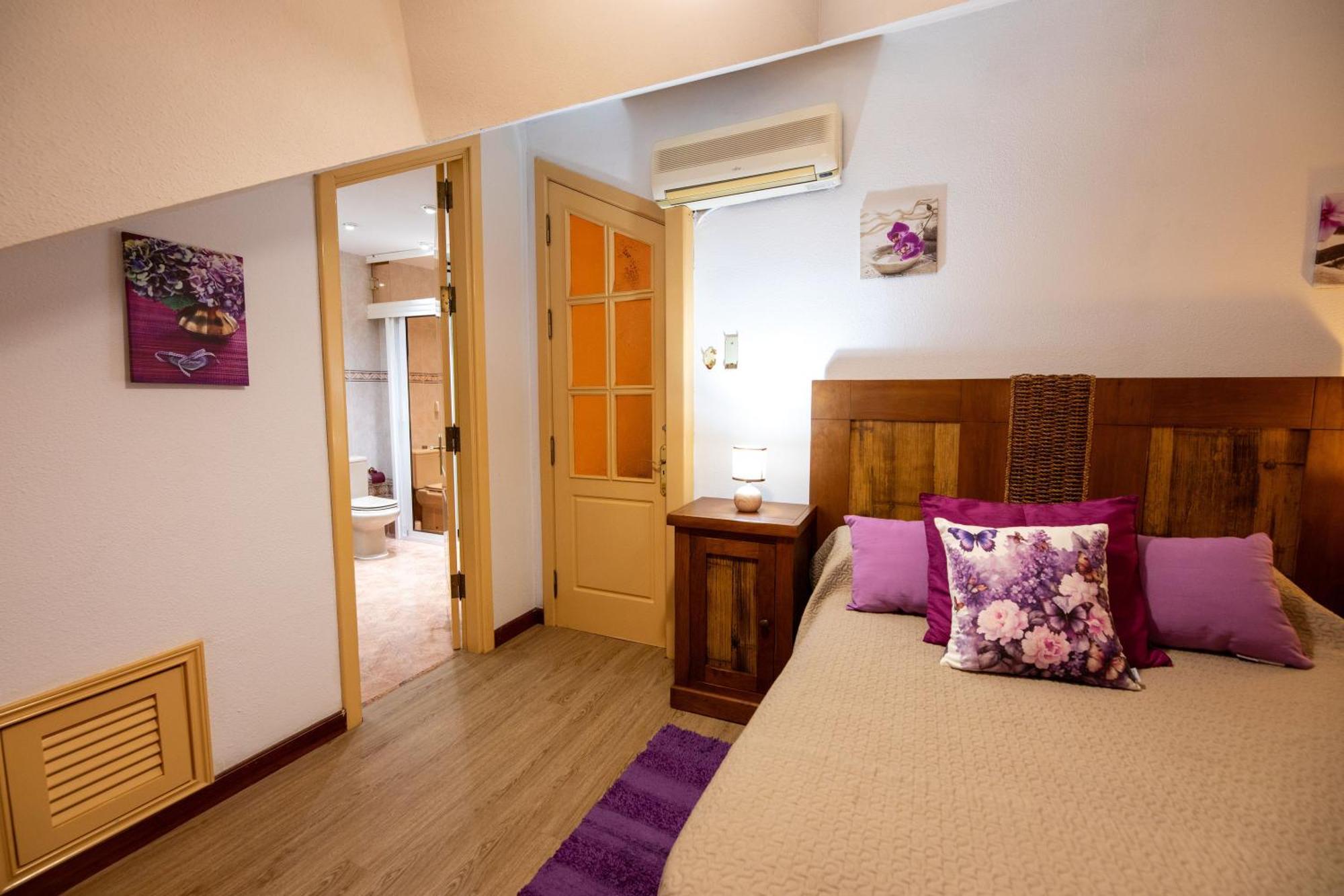 Vivienda Vacacional Sol Y Cumbre Maspalomas  Extérieur photo