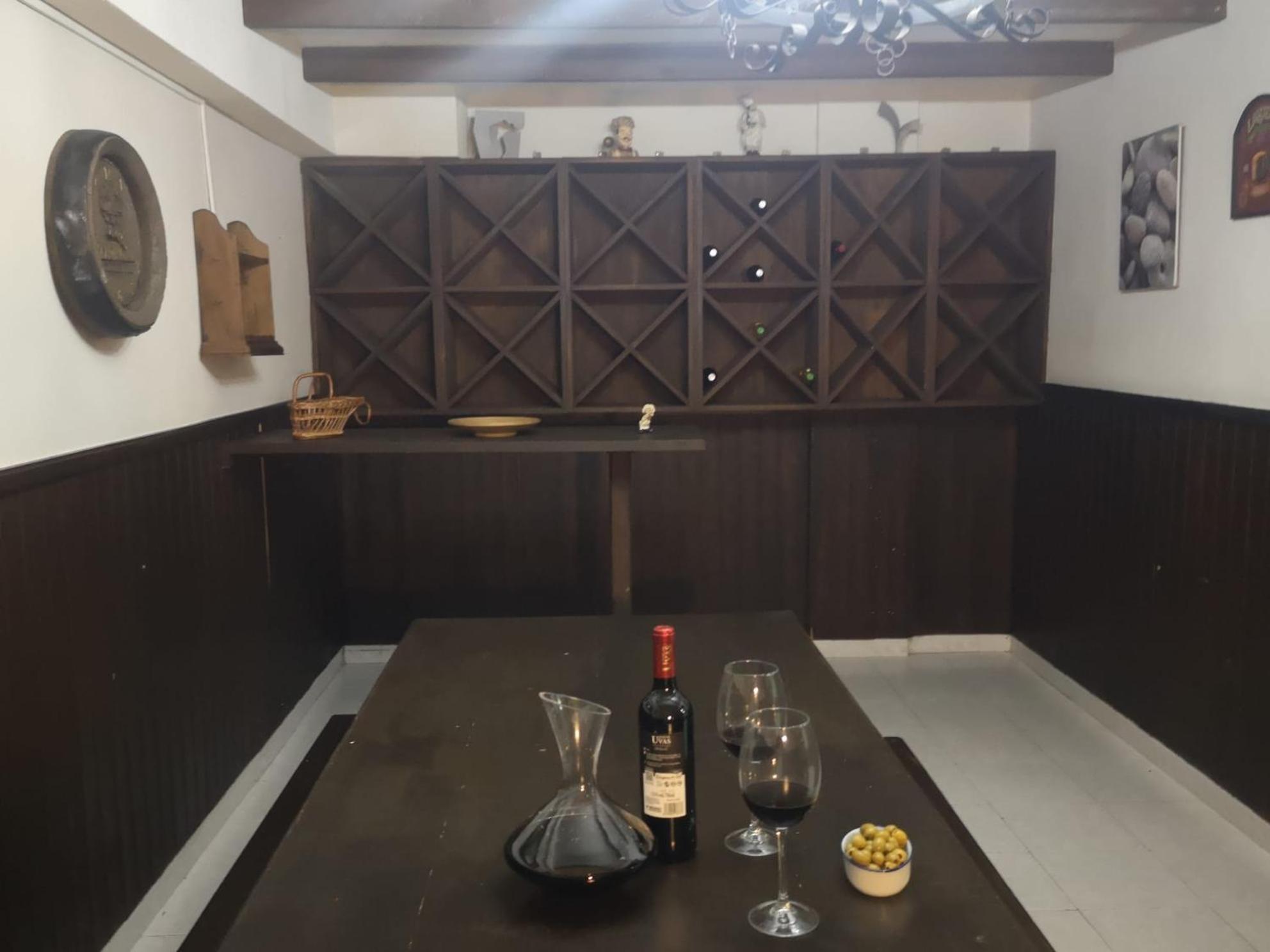 Vivienda Vacacional Sol Y Cumbre Maspalomas  Extérieur photo