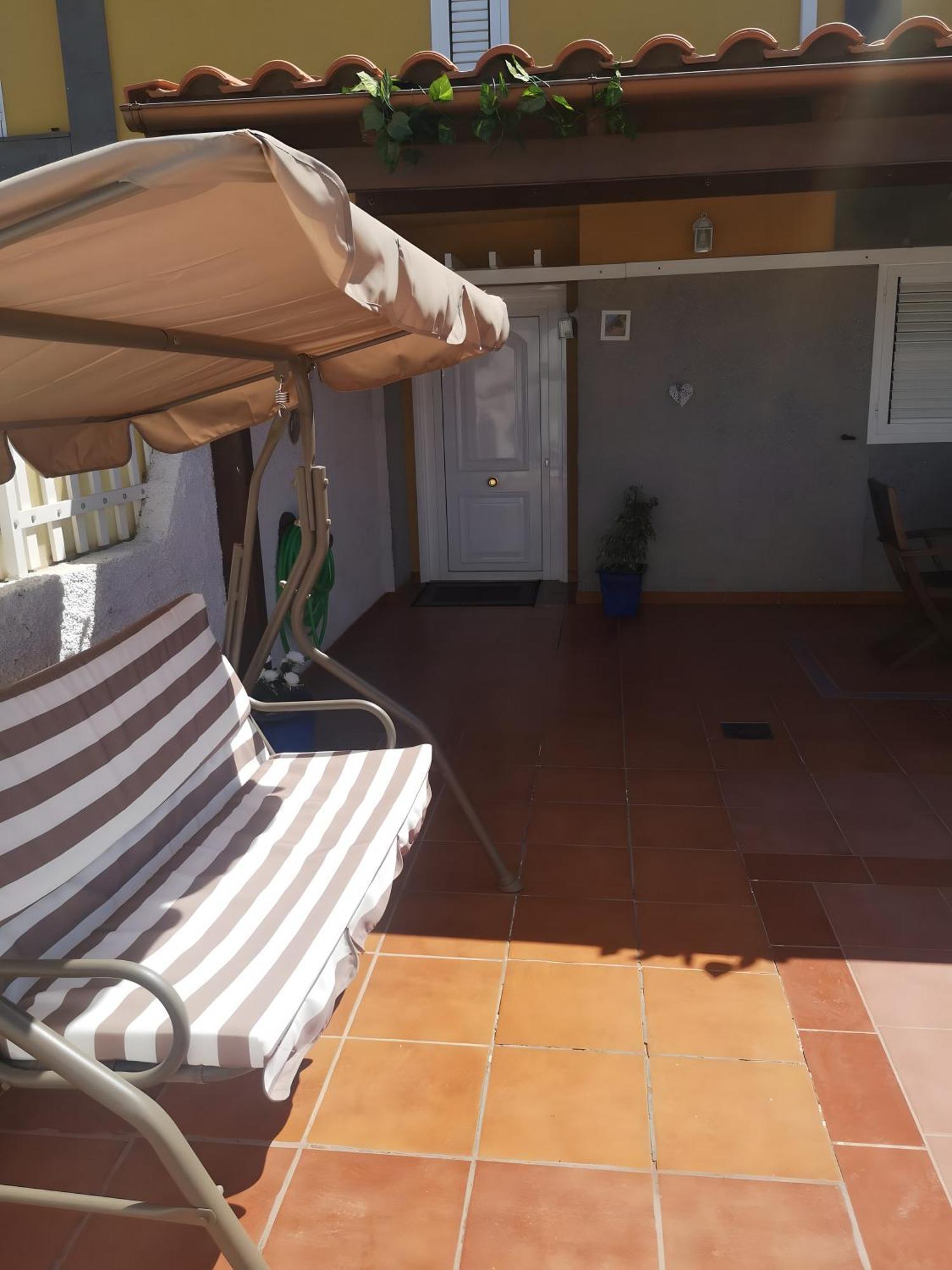 Vivienda Vacacional Sol Y Cumbre Maspalomas  Extérieur photo