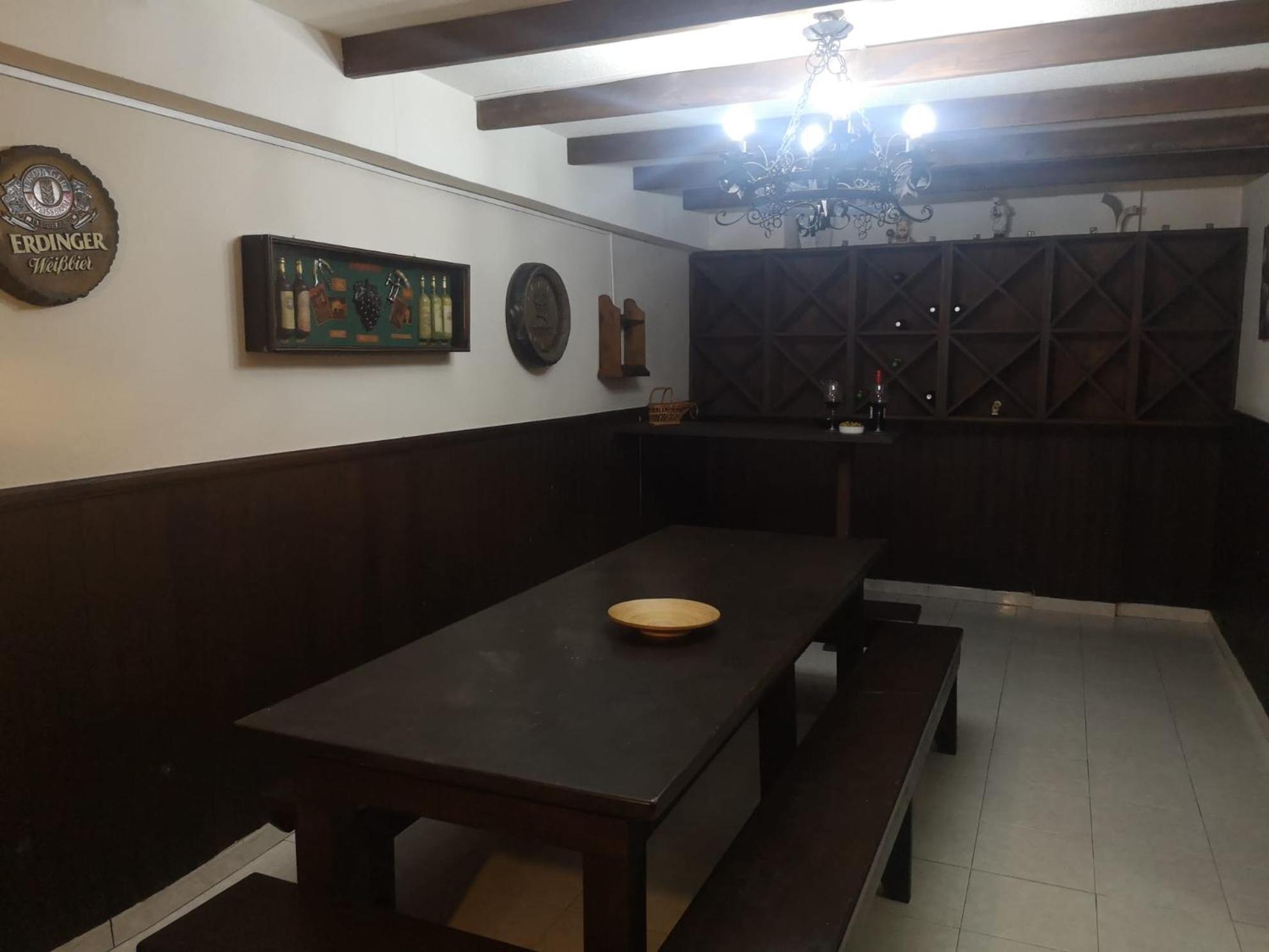 Vivienda Vacacional Sol Y Cumbre Maspalomas  Extérieur photo